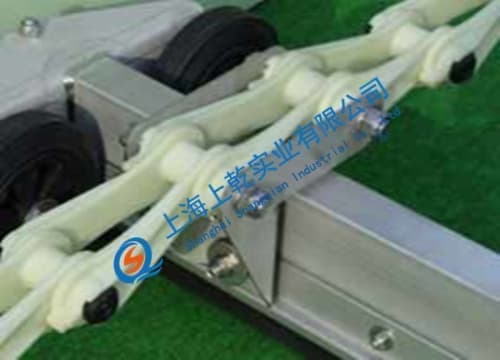 刮泥机链条61