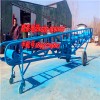 乐昌800带宽移动式输送机参数