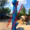 秦皇岛TD160型塑料斗垂直斗提机