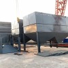 铜熔炼炉静电除尘器维修改造业绩案例及风机型号