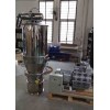 巧克力粉白砂糖粉加料输送用的真空上料机